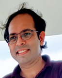 Mr. Jeetendra Rajnani